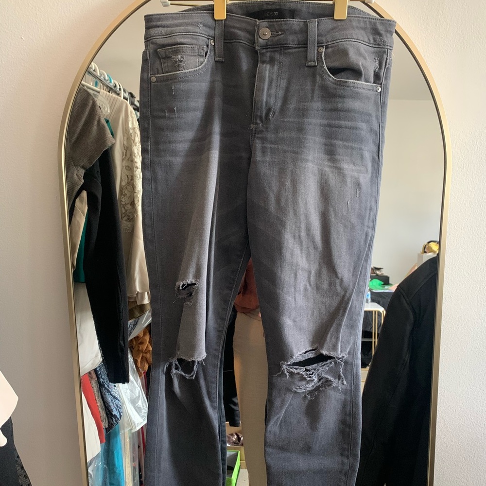 Joe’s Jeans Grey